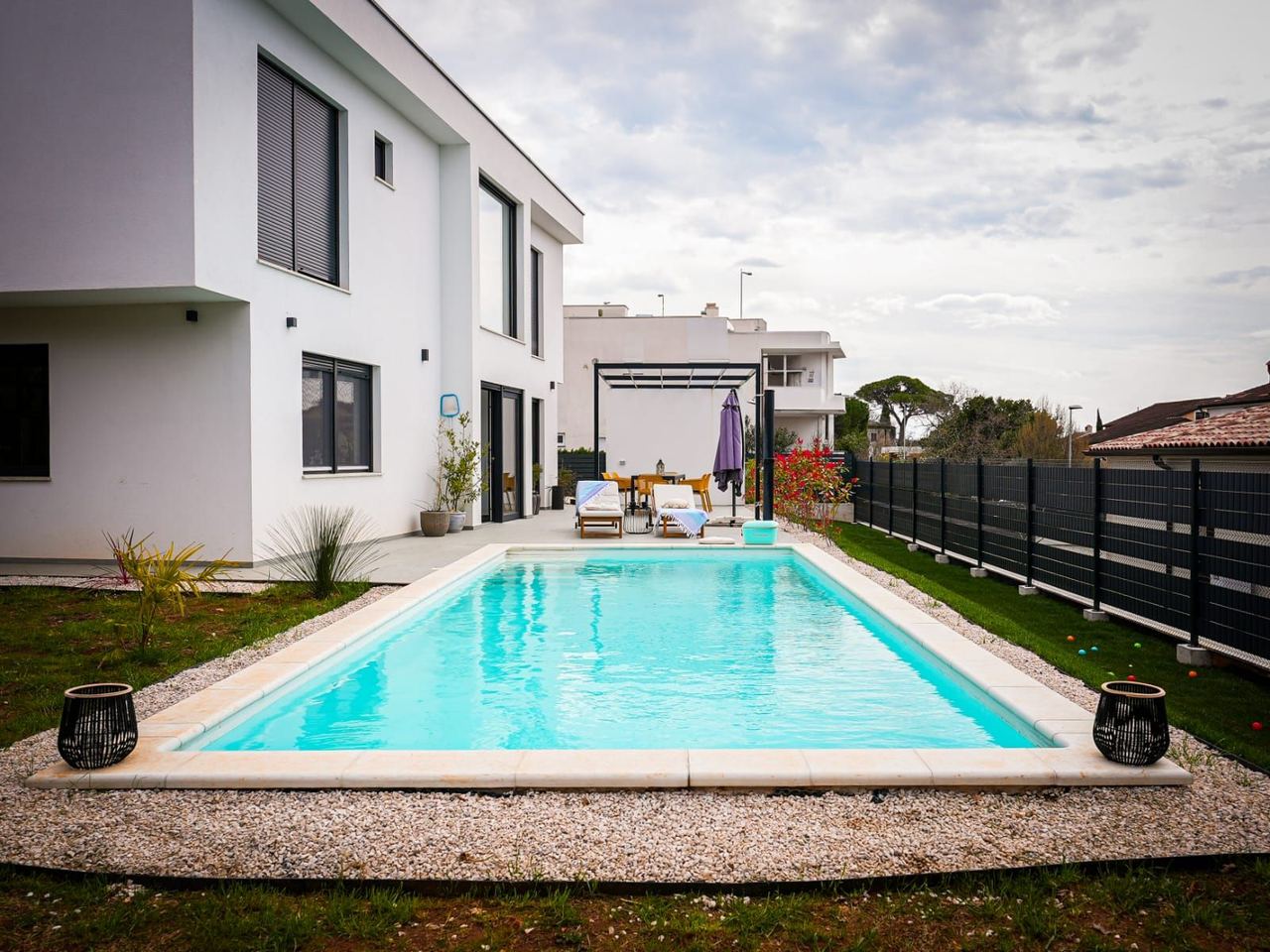 Casa u Umagu, 206m², 3 sobe, slika 2