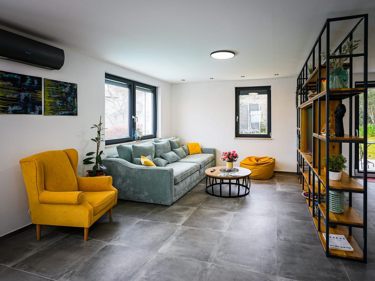 Casa u Umagu, 206m², 3 sobe, slika 3