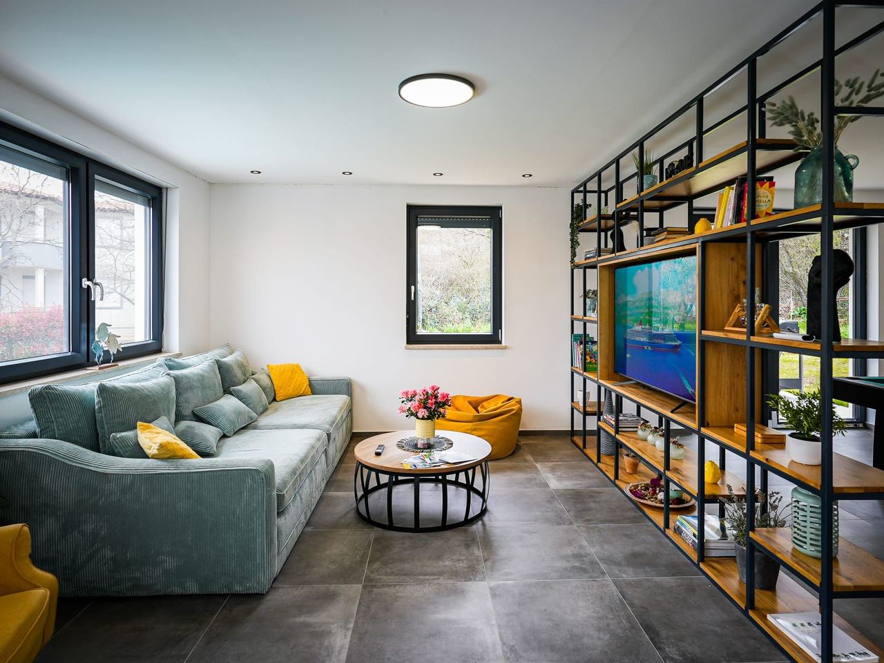 Casa u Umagu, 206m², 3 sobe, slika 4