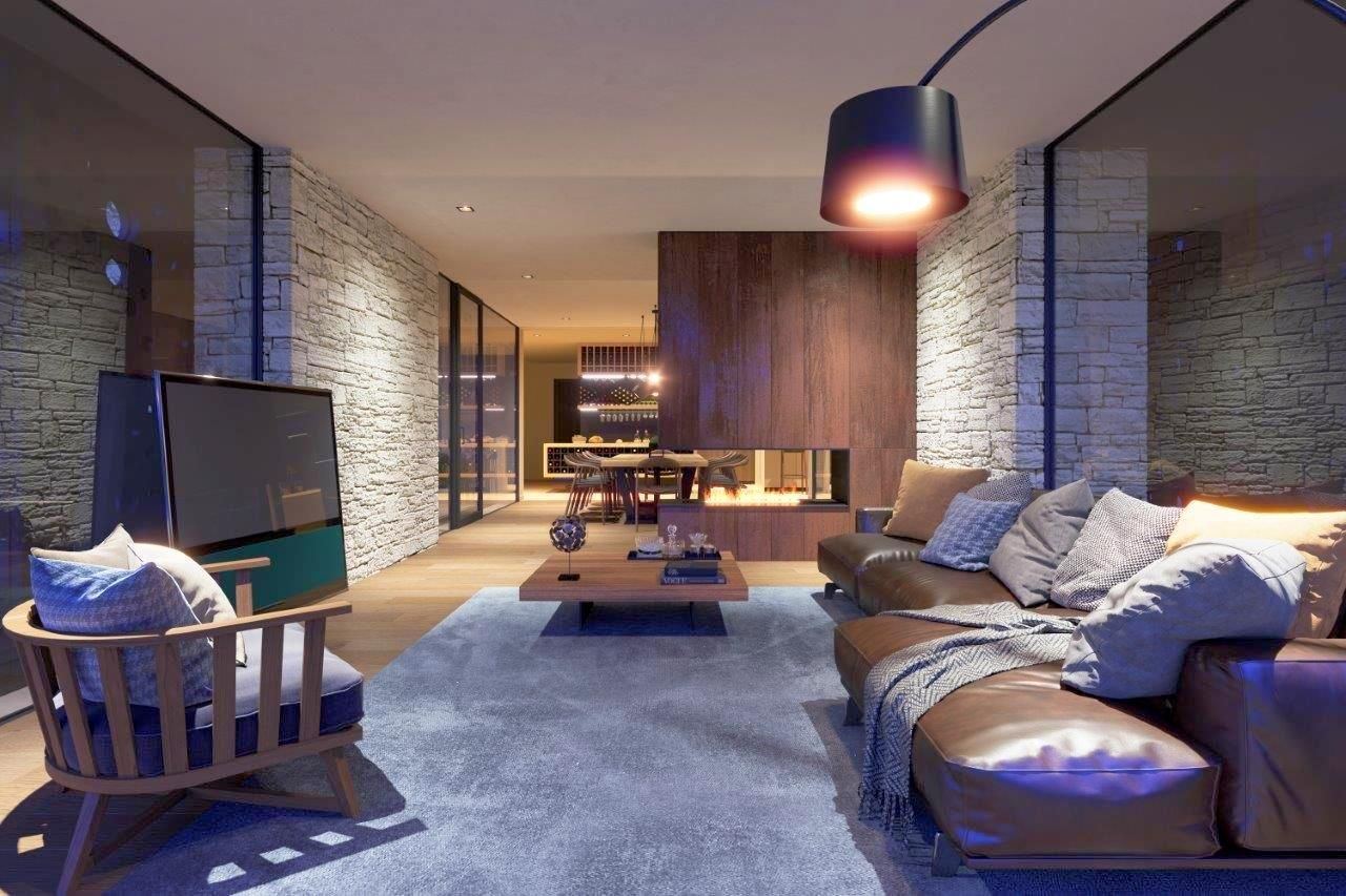 House u Vižinadi, 230m², 4 sobe, slika 5