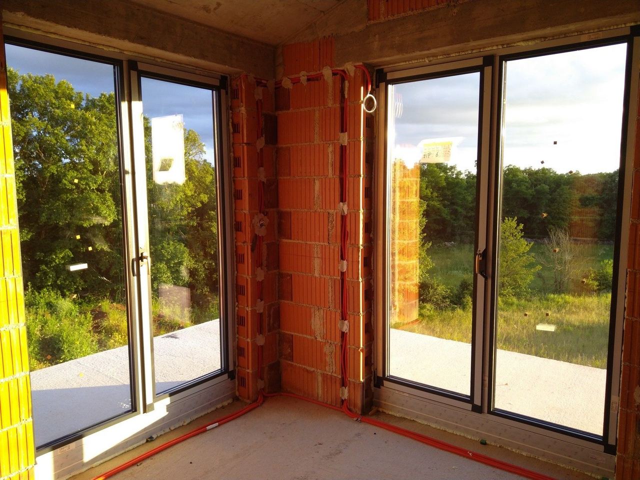 House u Višnjanu, 377m², 4 sobe, slika 4