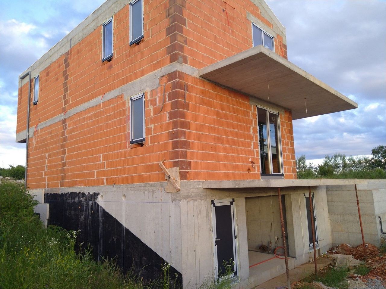 House u Višnjanu, 377m², 4 sobe, slika 5