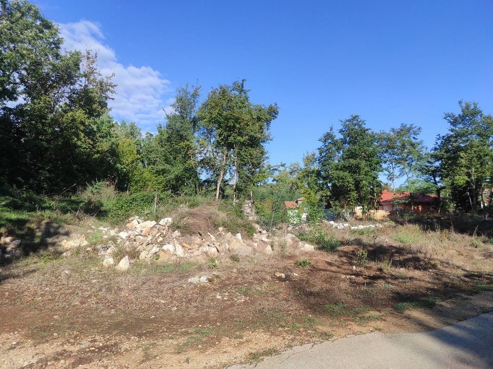 Zemljište u Višnjanu, 1696m², slika 4