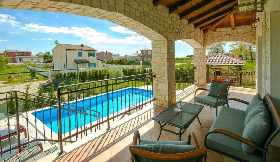 Kuća u Kaštelir-Labinciu, 162m², 3 sobe, slika 5