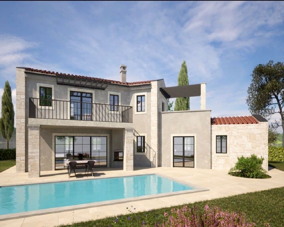 House u Poreču, 171m², 3 sobe, slika 2
