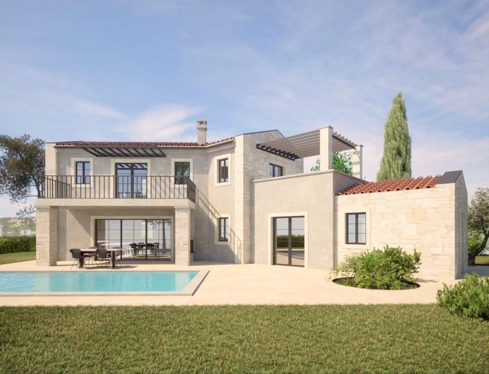 House u Poreču, 171m², 3 sobe, slika 3