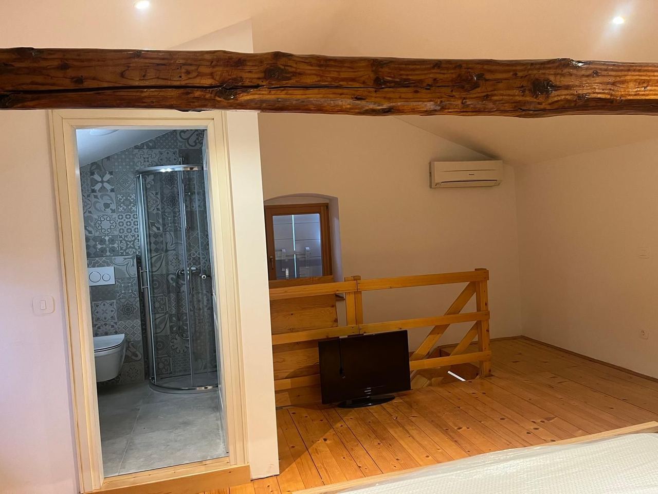 Casa u Parenzo (Poreč)u, 105m², 2 sobe, slika 2