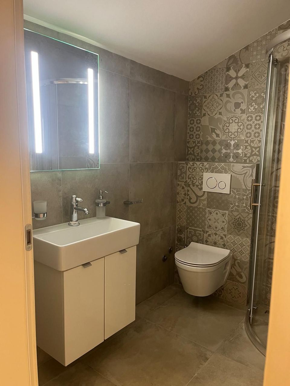 Casa u Parenzo (Poreč)u, 105m², 2 sobe, slika 3