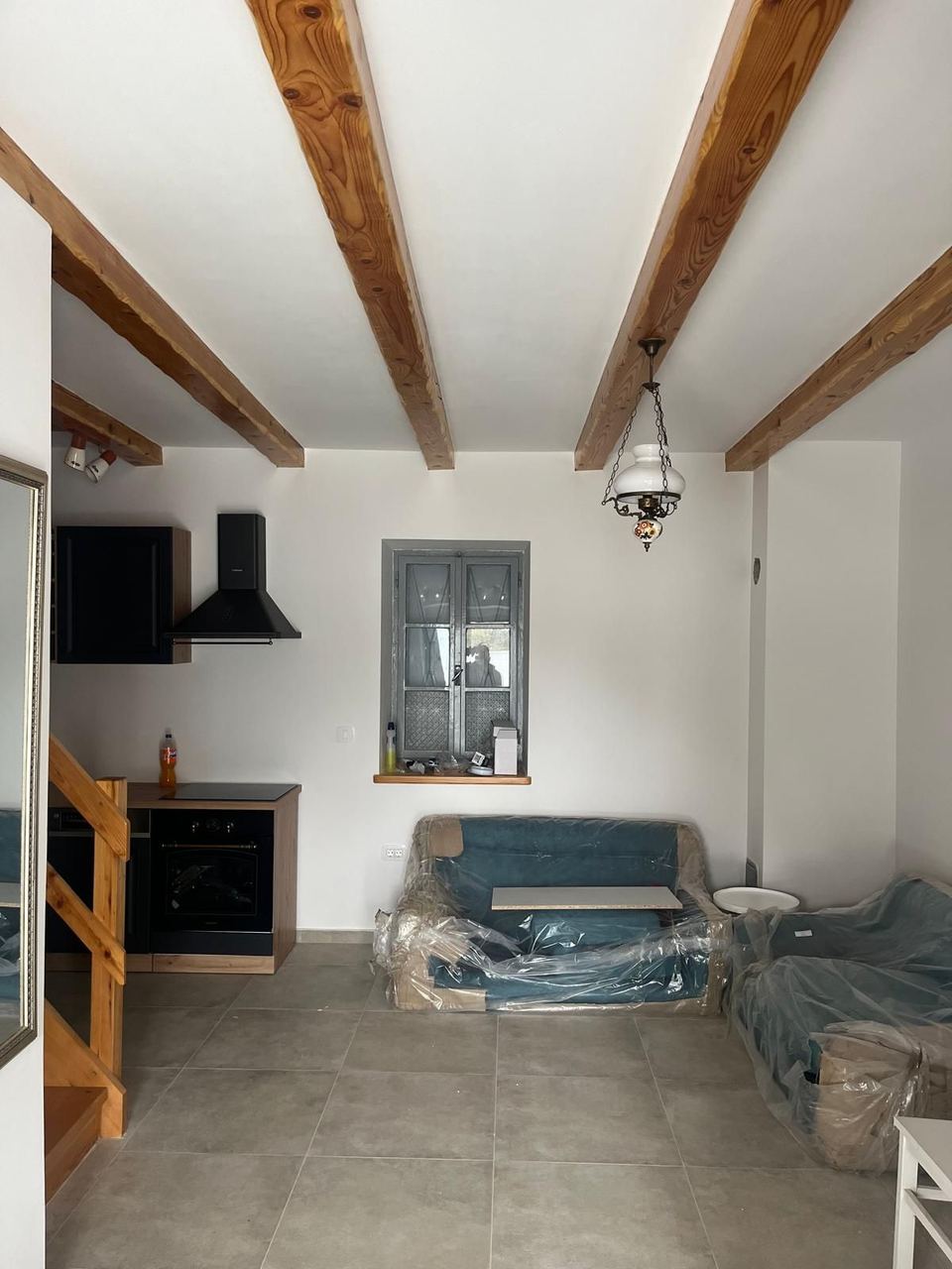 Casa u Parenzo (Poreč)u, 105m², 2 sobe, slika 4