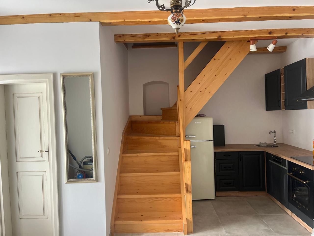 Casa u Parenzo (Poreč)u, 105m², 2 sobe, slika 5