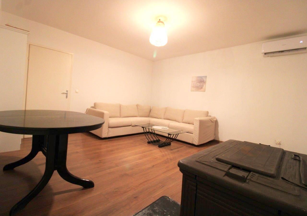 Stan u Poreču, 62.2m², 2 sobe