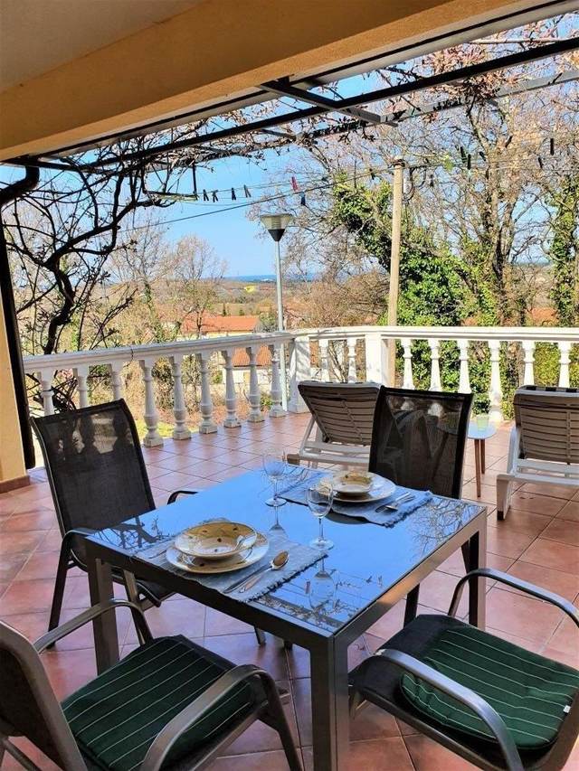 Kuća u Poreču, 280m², 6 soba