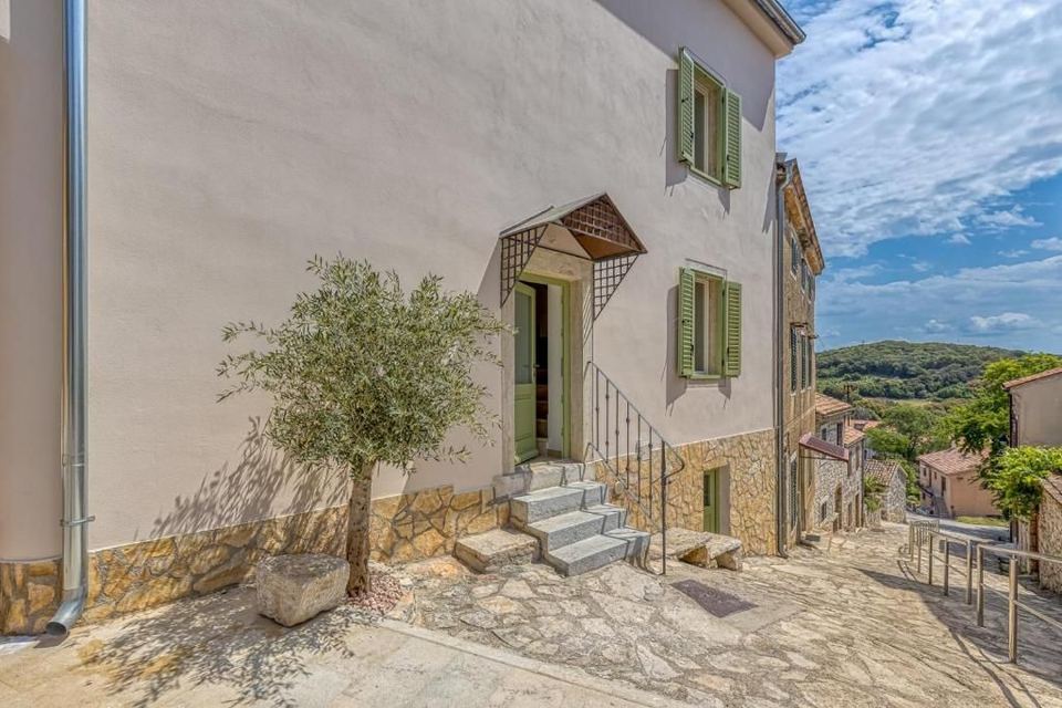 Haus u Vrsaru, 120m², 4 sobe, slika 2