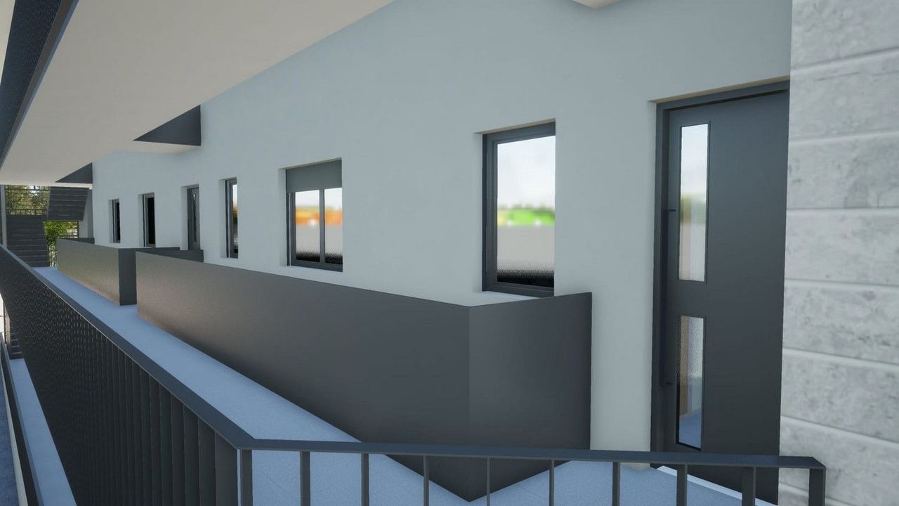 Stan u Tar-Vabrizi, 72.1m², 2 sobe, slika 5