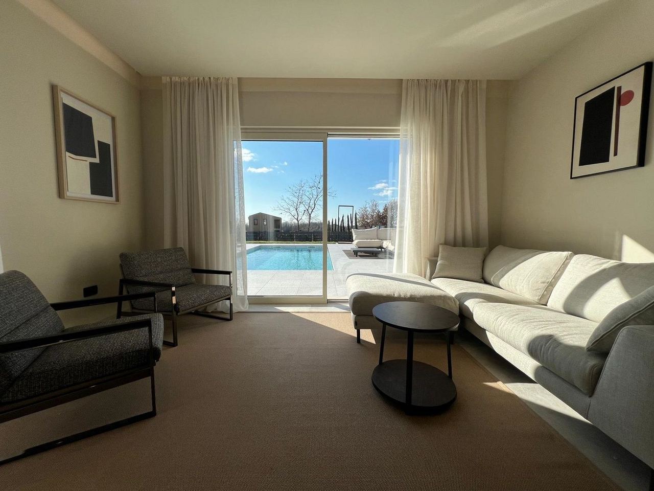 Kuća u Vižinadi, 176m², 3 sobe