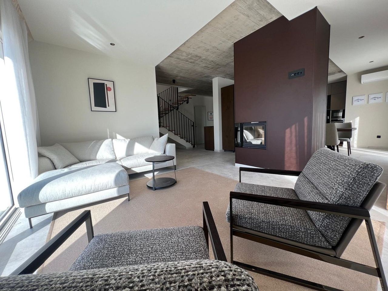 Casa u Vižinadi, 176m², 3 sobe, slika 3