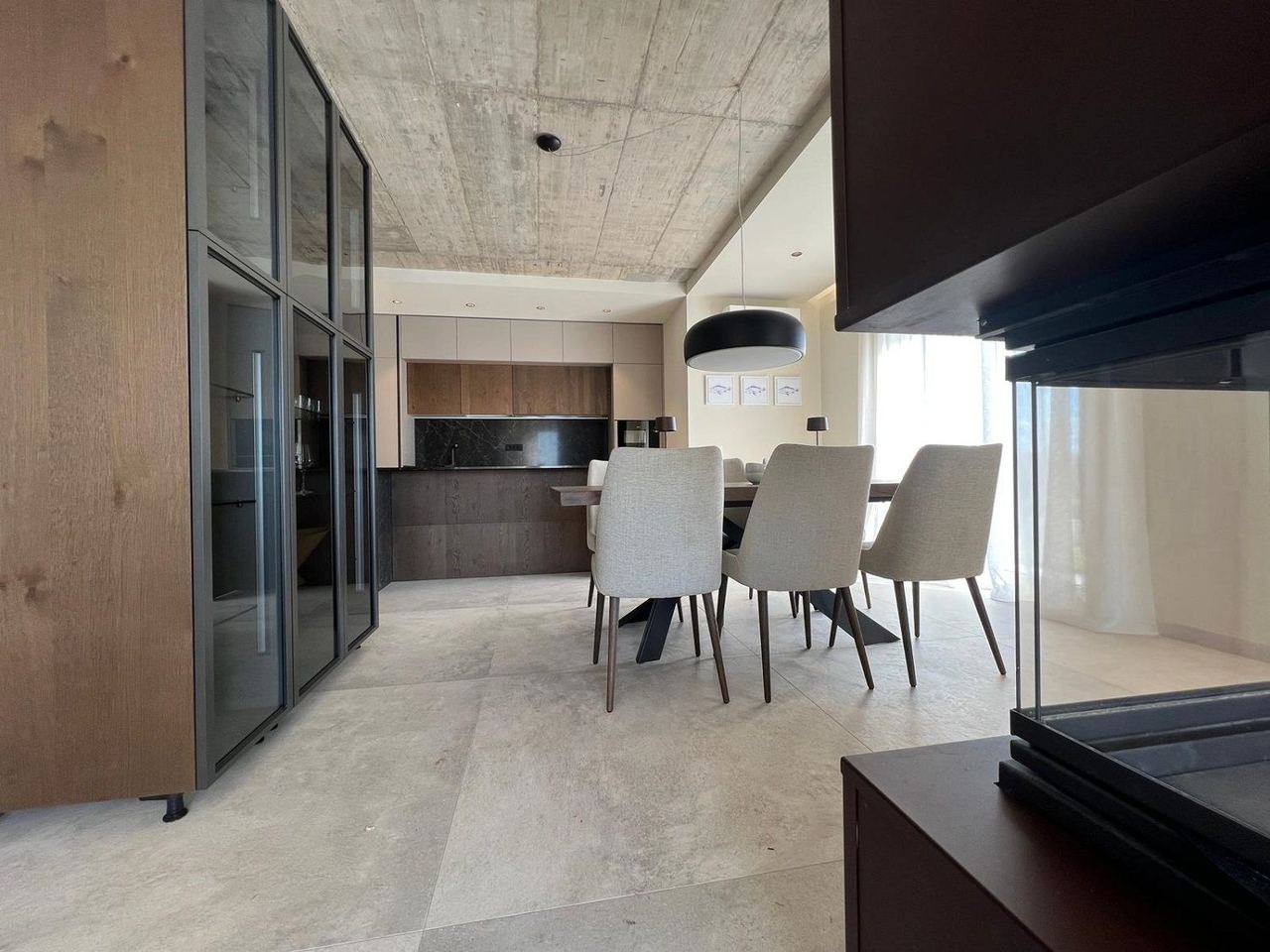 Casa u Vižinadi, 176m², 3 sobe, slika 4