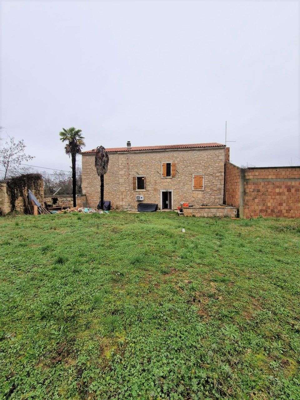 Kuća u Motovunu, 220m², 3 sobe, slika 2