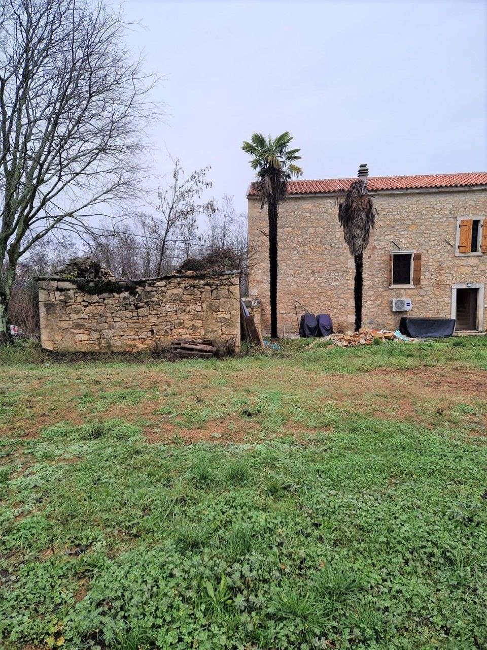 Kuća u Motovunu, 220m², 3 sobe, slika 3