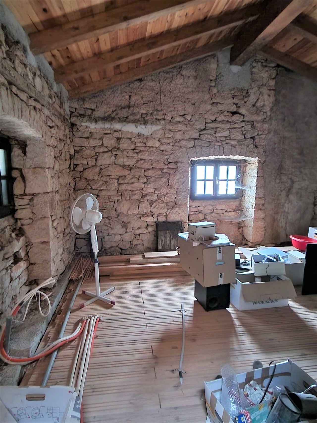 Kuća u Motovunu, 220m², 3 sobe, slika 4