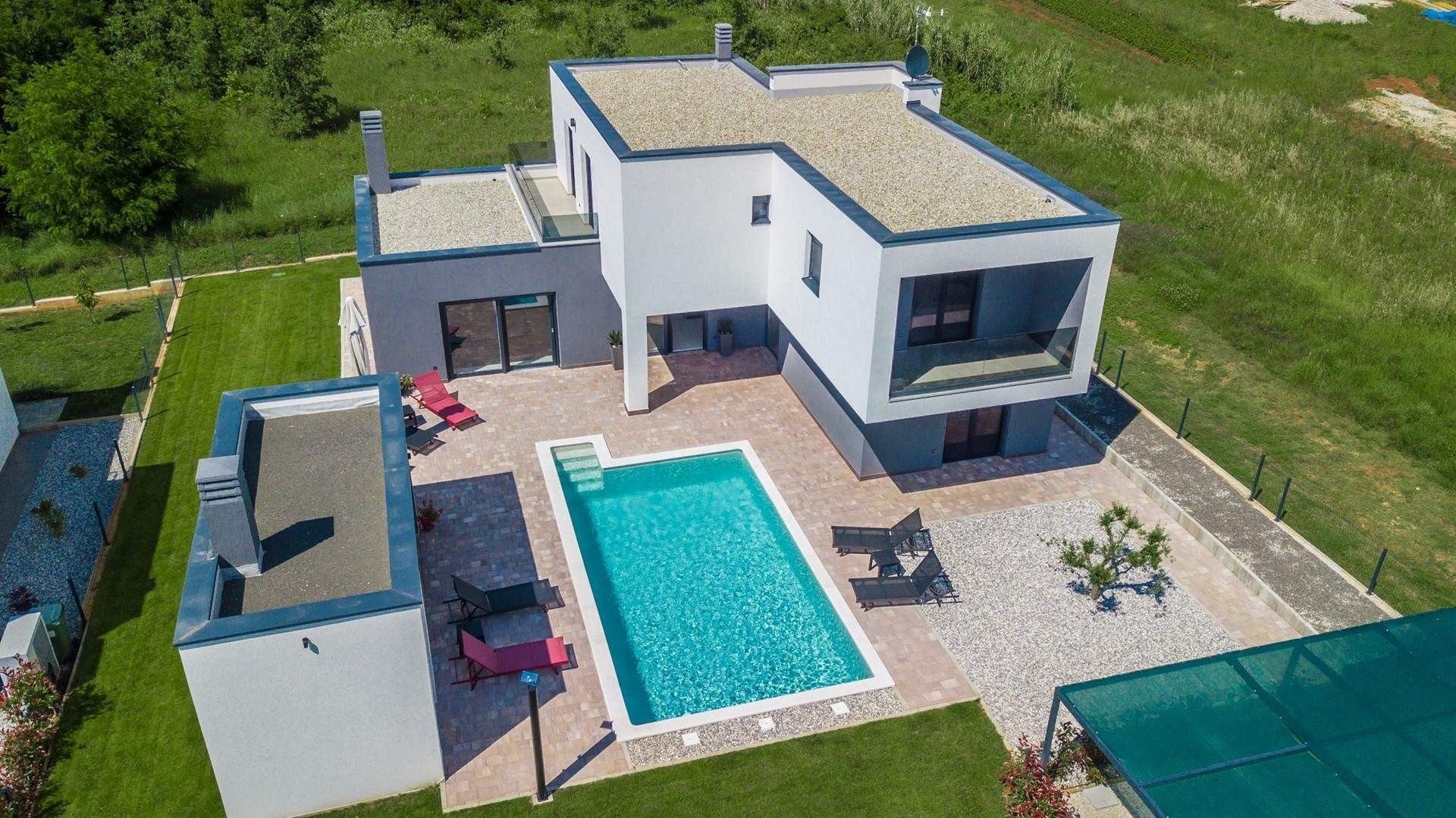 Kuća u Poreču, 215m², 4 sobe