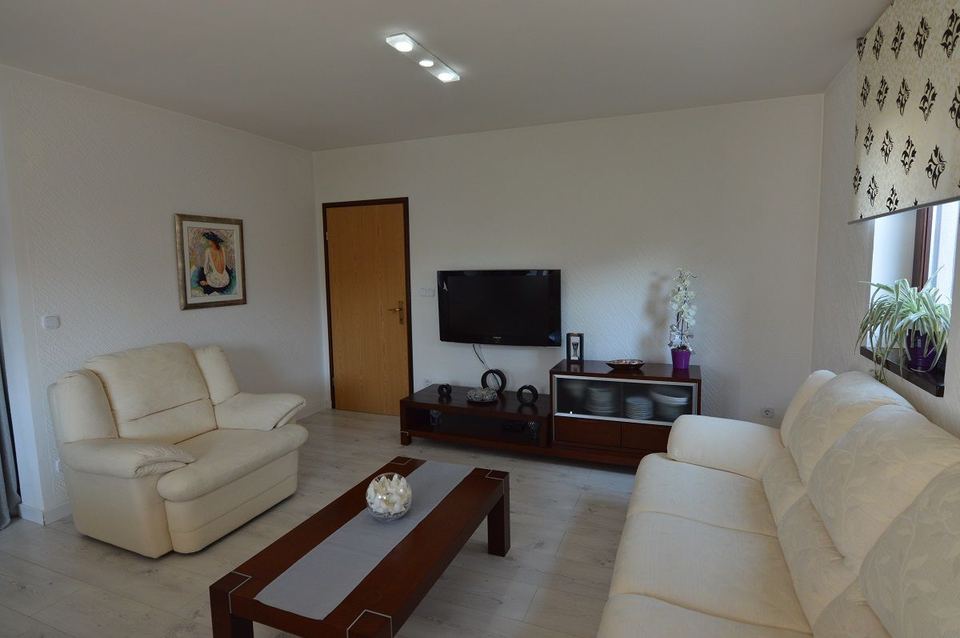 Appartamento u Tar-Vabrizi, 80m², 2 sobe