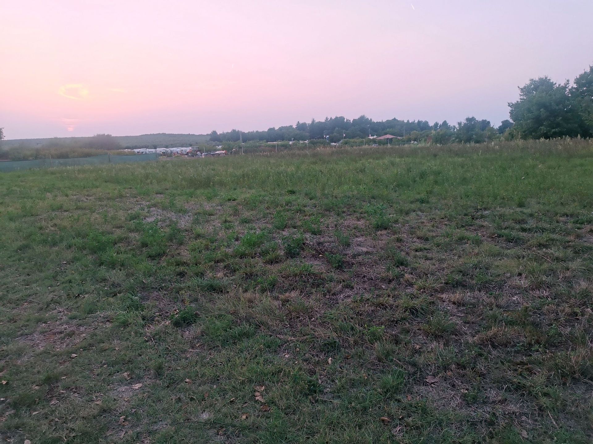 Zemljište u Tar-Vabrizi, 2521m²