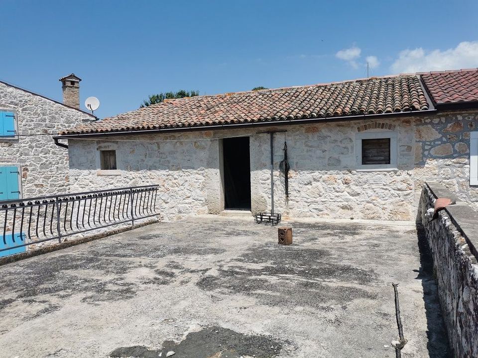 Kuća u Vrsaru, 130m²