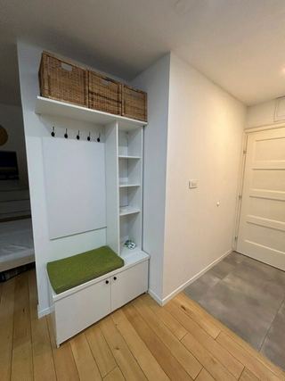 Stan u Zagrebu, 46m², 1 soba, slika 2