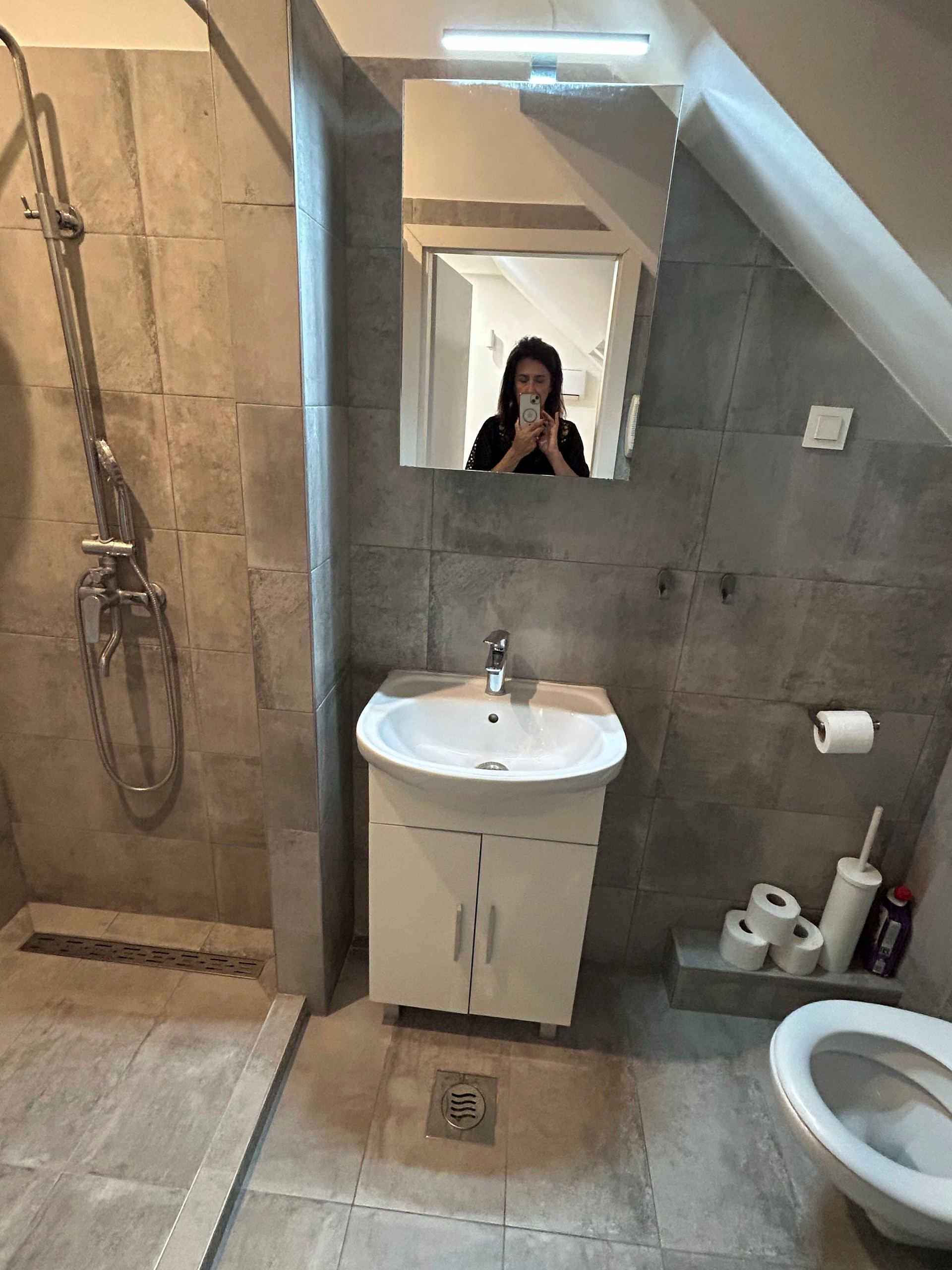 Stan u Zagrebu, 46m², 1 soba, slika 5