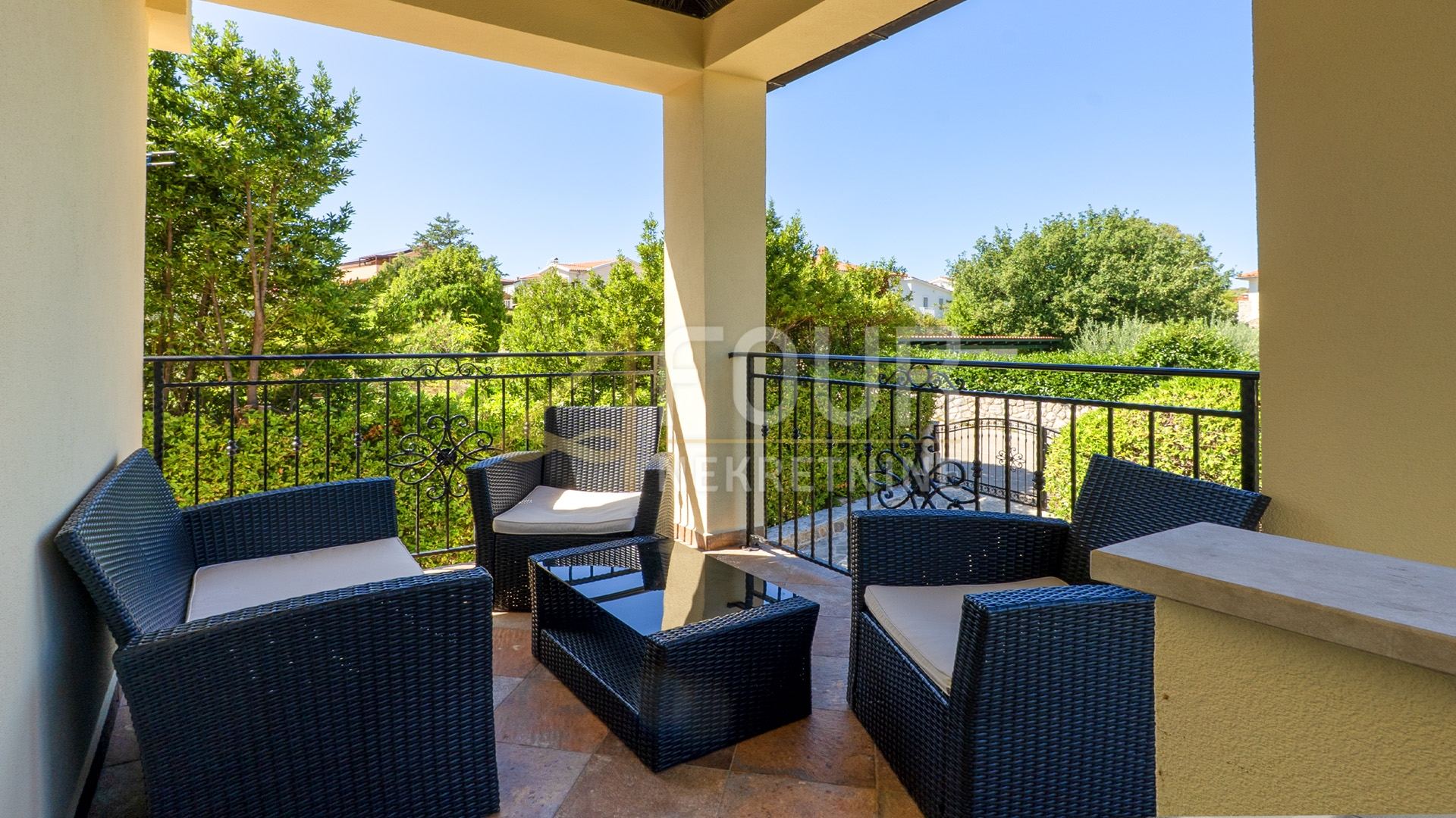 Apartment u Krku, 194.2m², 3 sobe, slika 2