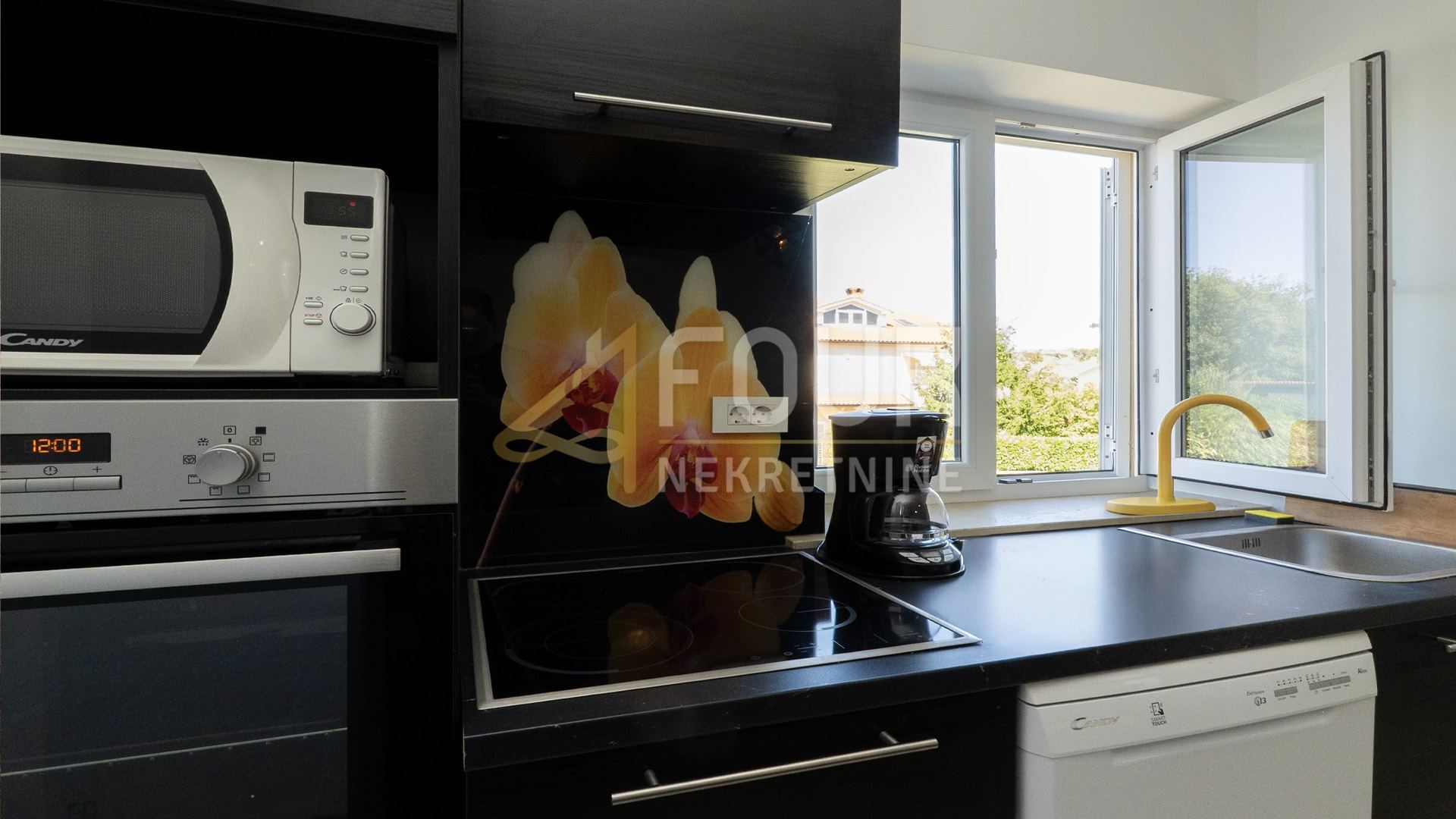 Apartment u Krku, 194.2m², 3 sobe, slika 3