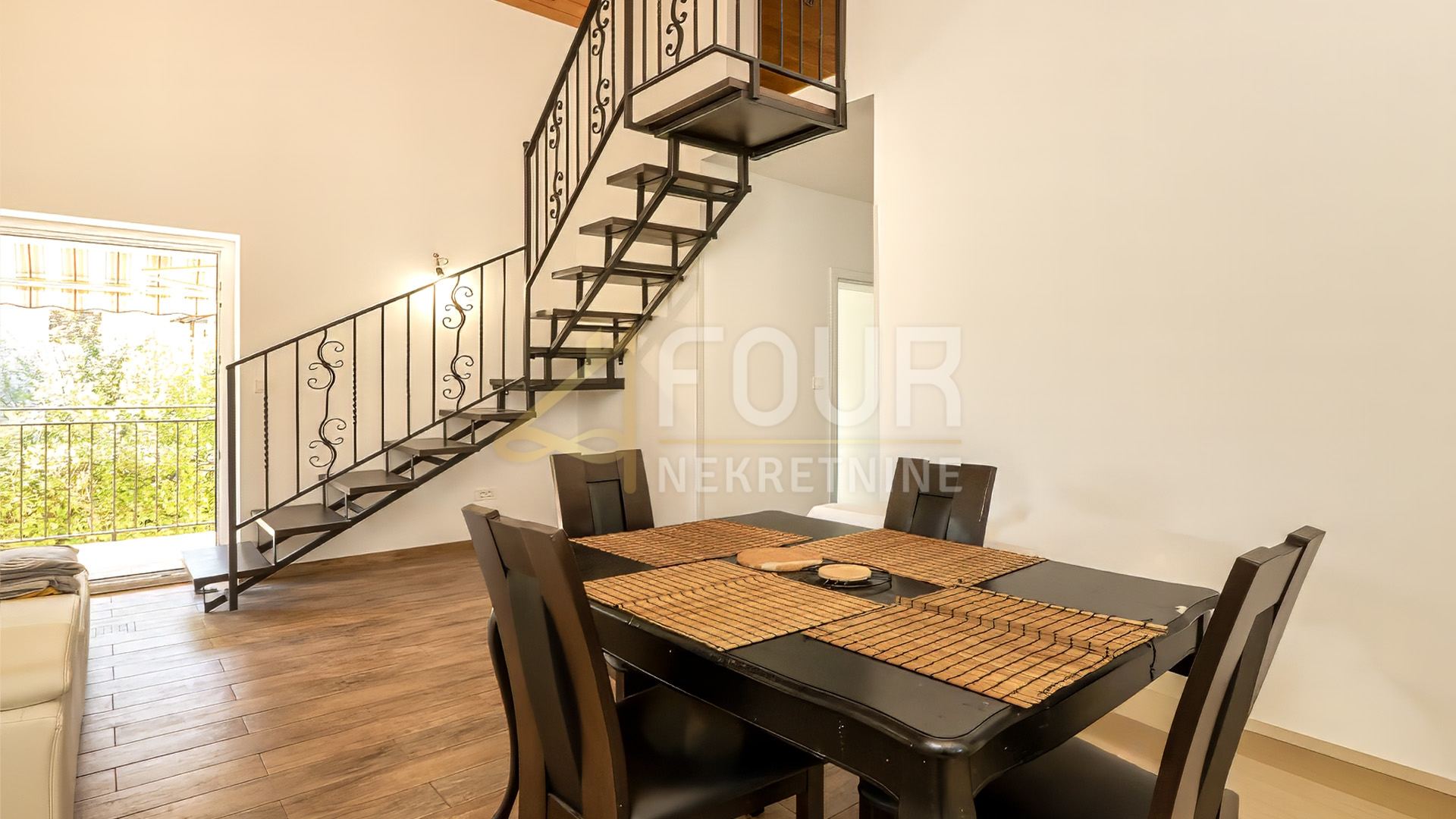 Apartment u Krku, 194.2m², 3 sobe, slika 5