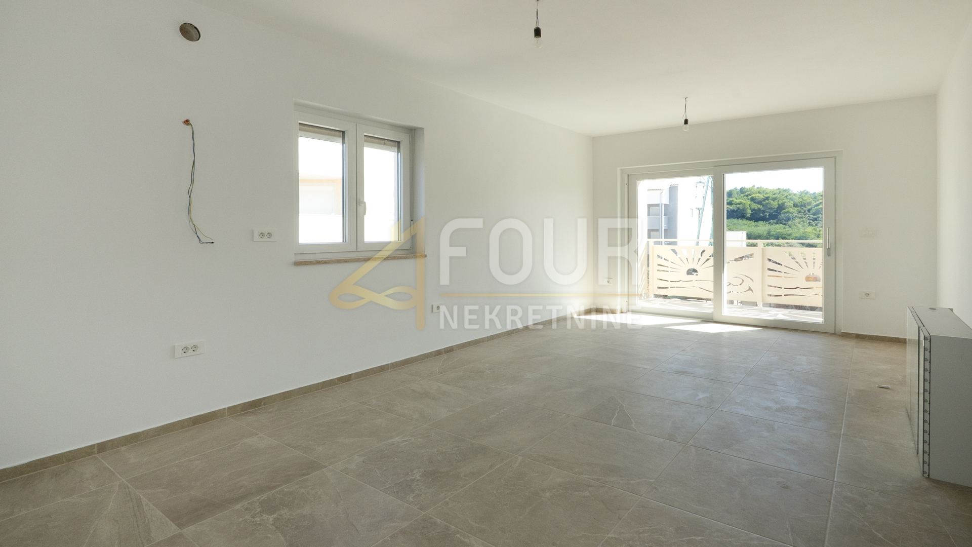 Apartment u Puli, 49.54m², 1 soba, slika 3
