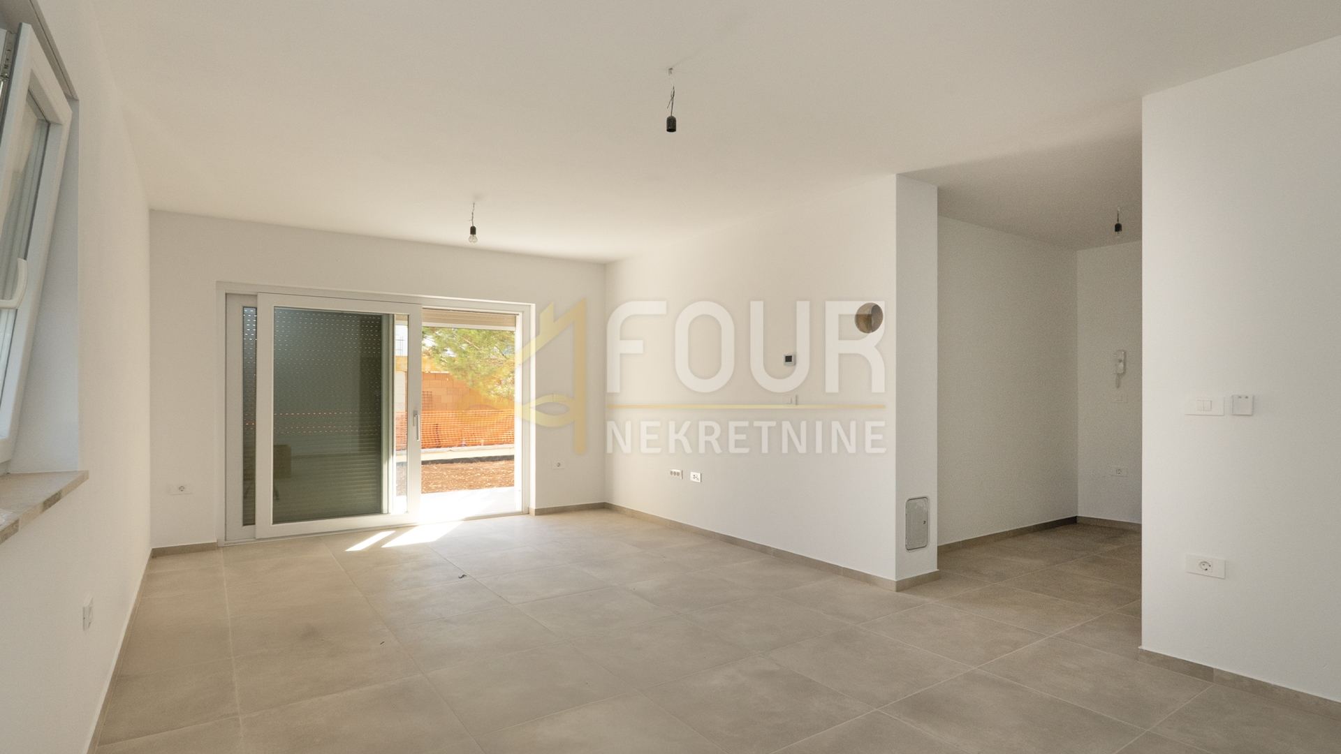 Apartment u Puli, 49.4m², 1 soba, slika 2