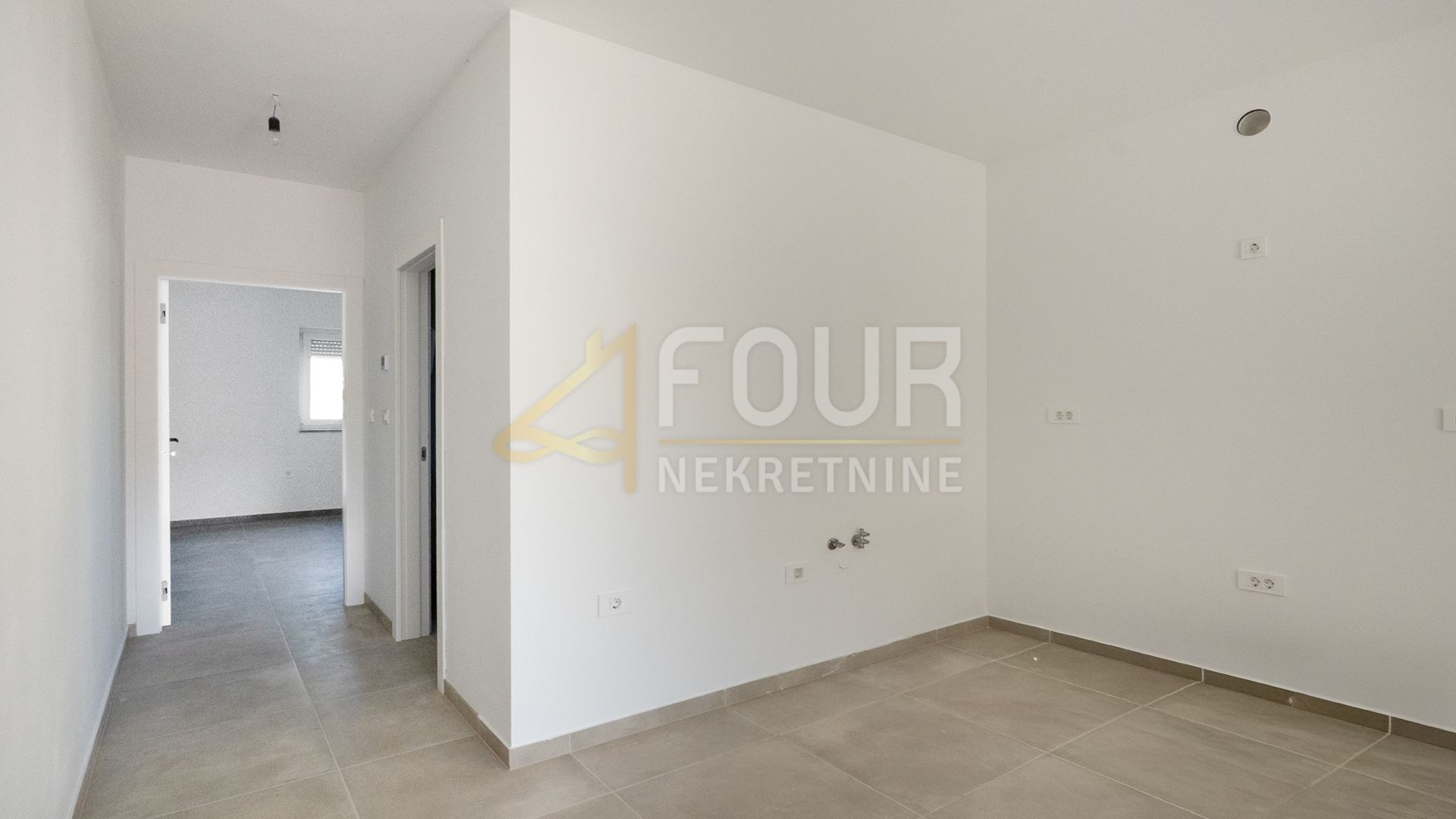 Apartment u Puli, 49.4m², 1 soba, slika 4
