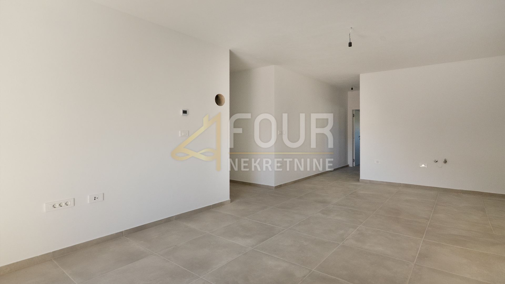 Apartment u Puli, 49.4m², 1 soba, slika 5
