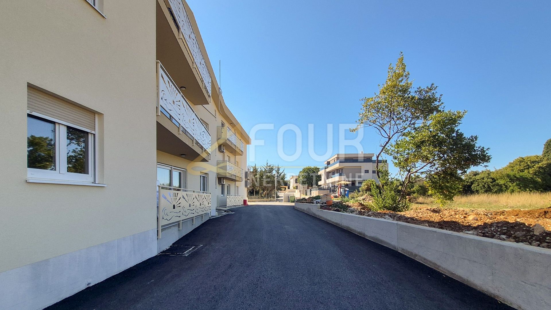 Wohnung u Puli, 65.18m², 2 sobe, slika 2