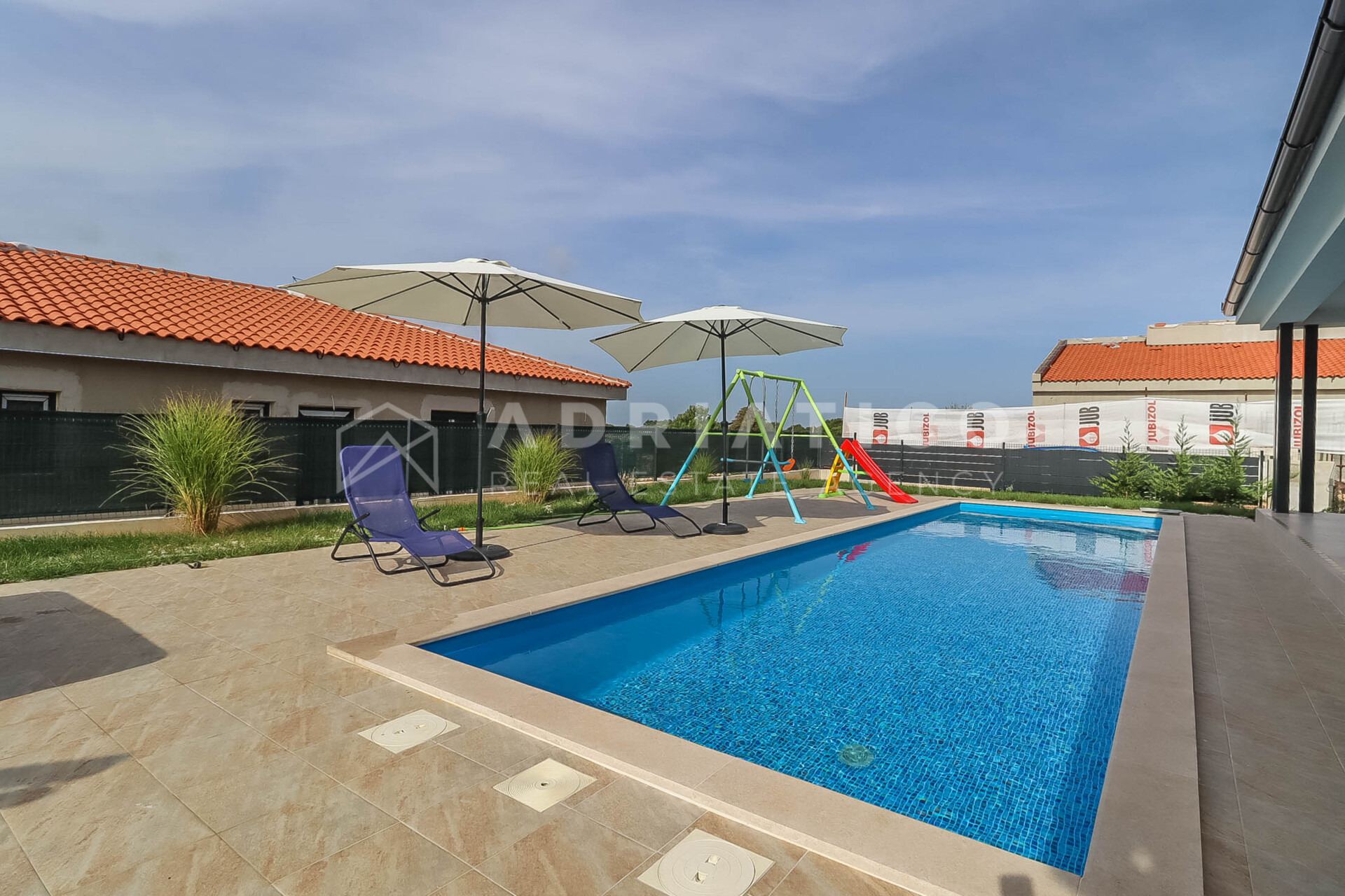 House u Žminju, 93.72m², 2 sobe, slika 3