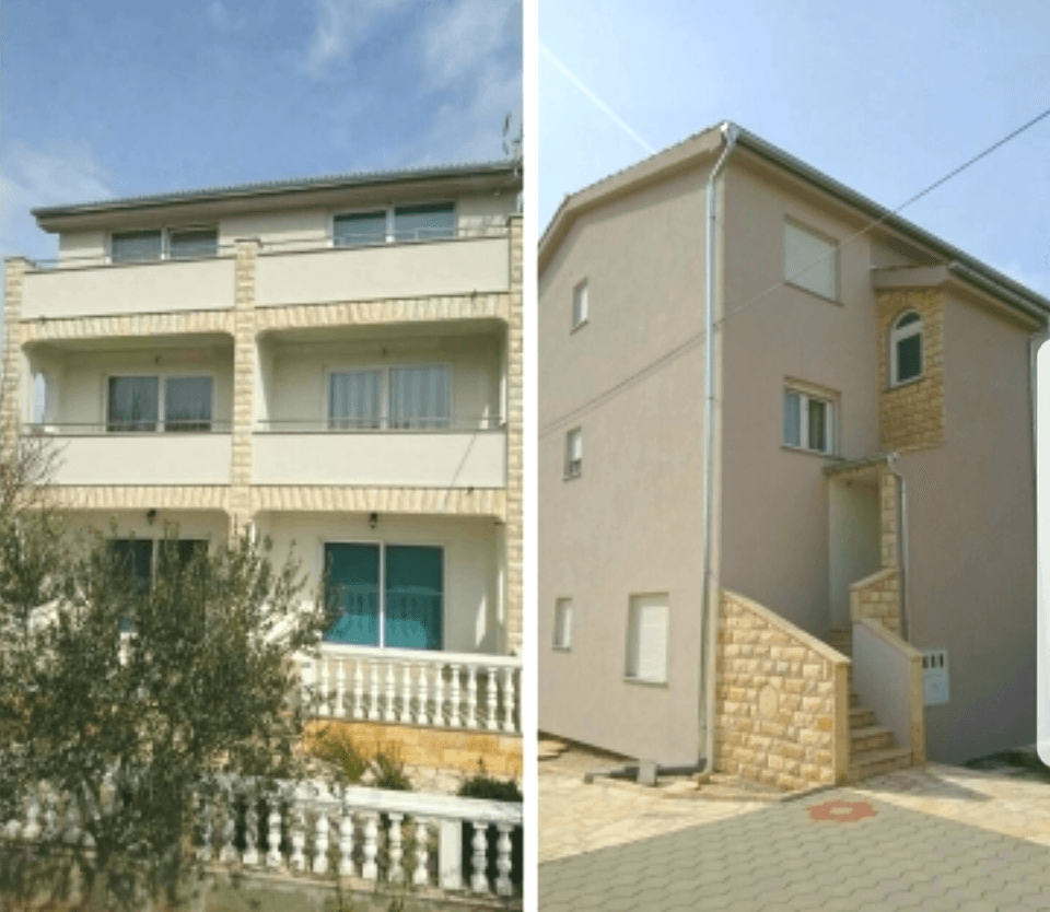 Haus u Obrovcu, 210m², 6 soba, slika 2