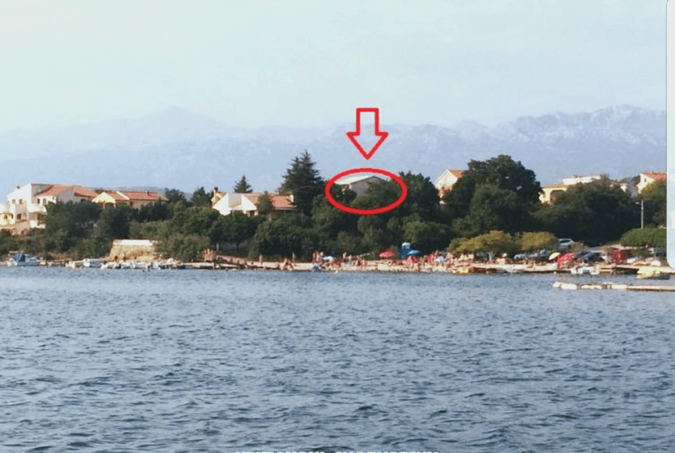 Haus u Obrovcu, 210m², 6 soba, slika 3