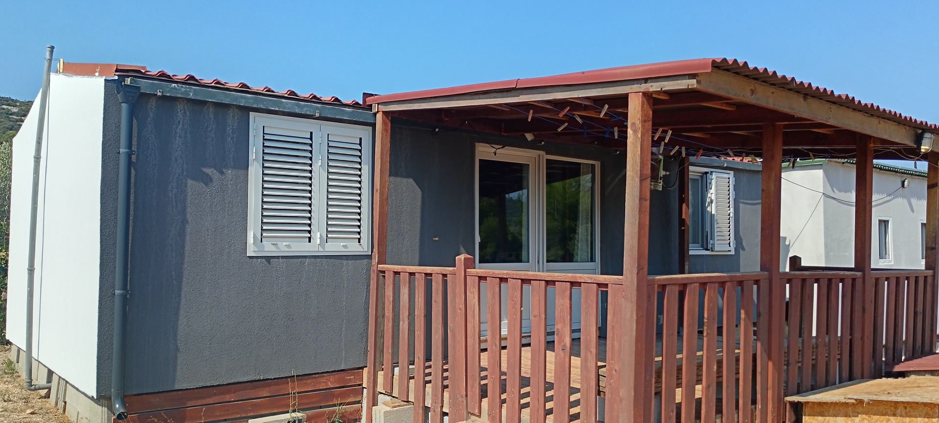 Zemljište u Tribunju, 1132m², 2 sobe, slika 4