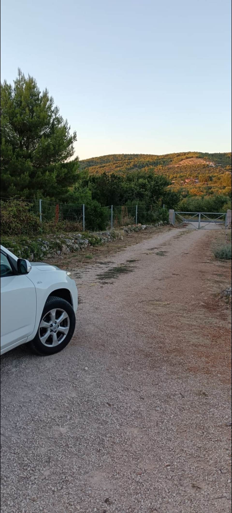 Zemljište u Tribunju, 1132m², 2 sobe, slika 5