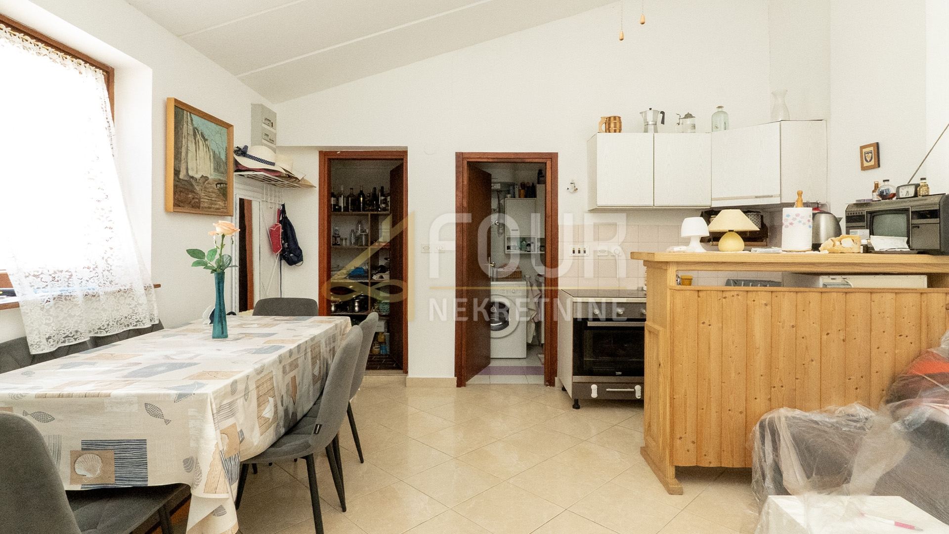 Apartment u Vodnjanu, 50m², 1 soba