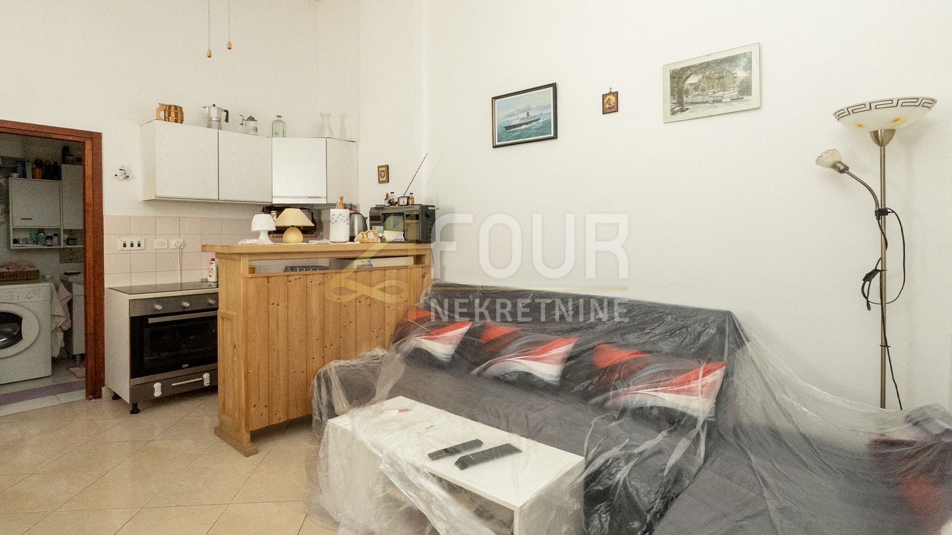 Appartamento u Vodnjanu, 50m², 1 soba, slika 2