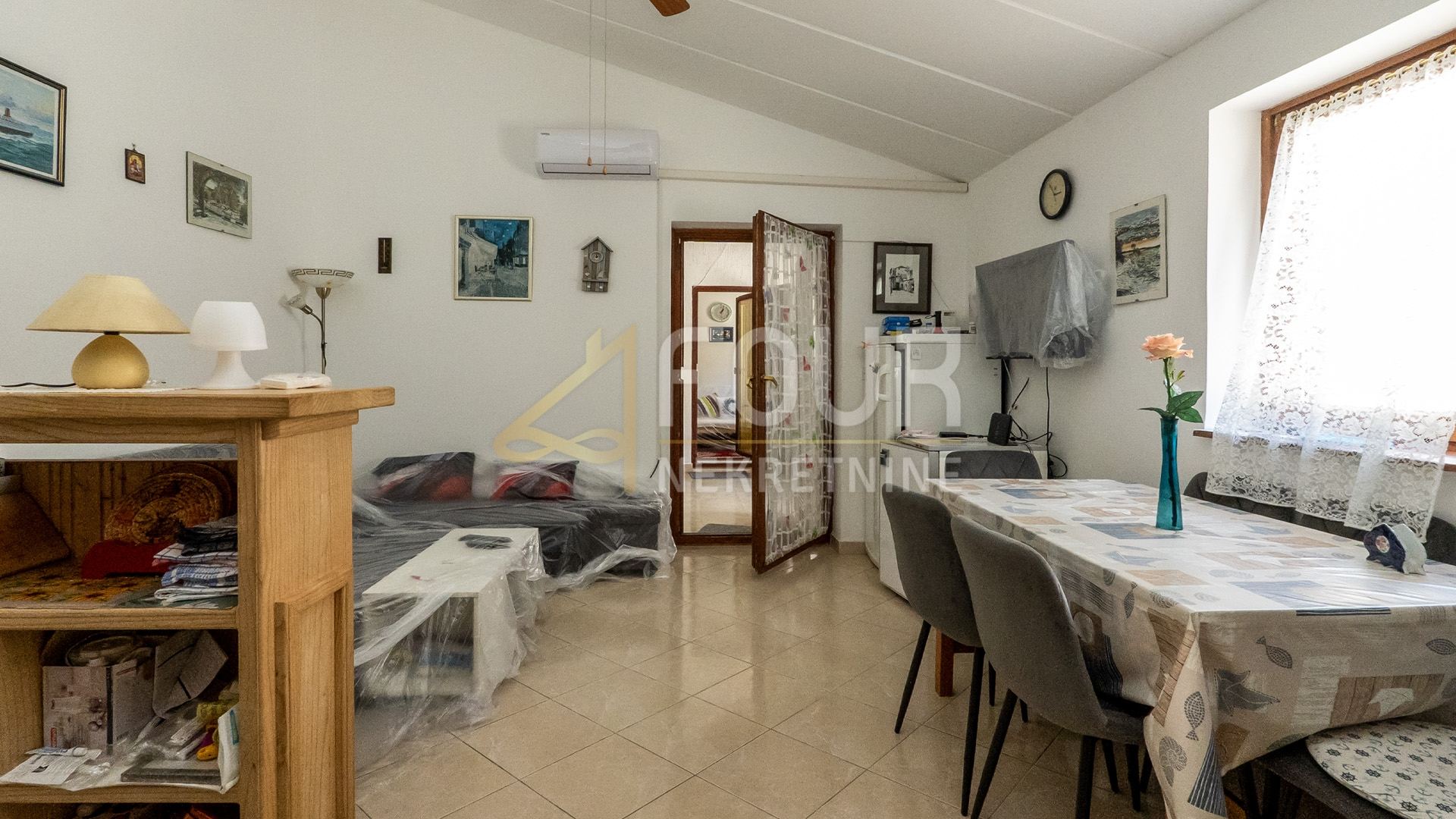 Appartamento u Vodnjanu, 50m², 1 soba, slika 3