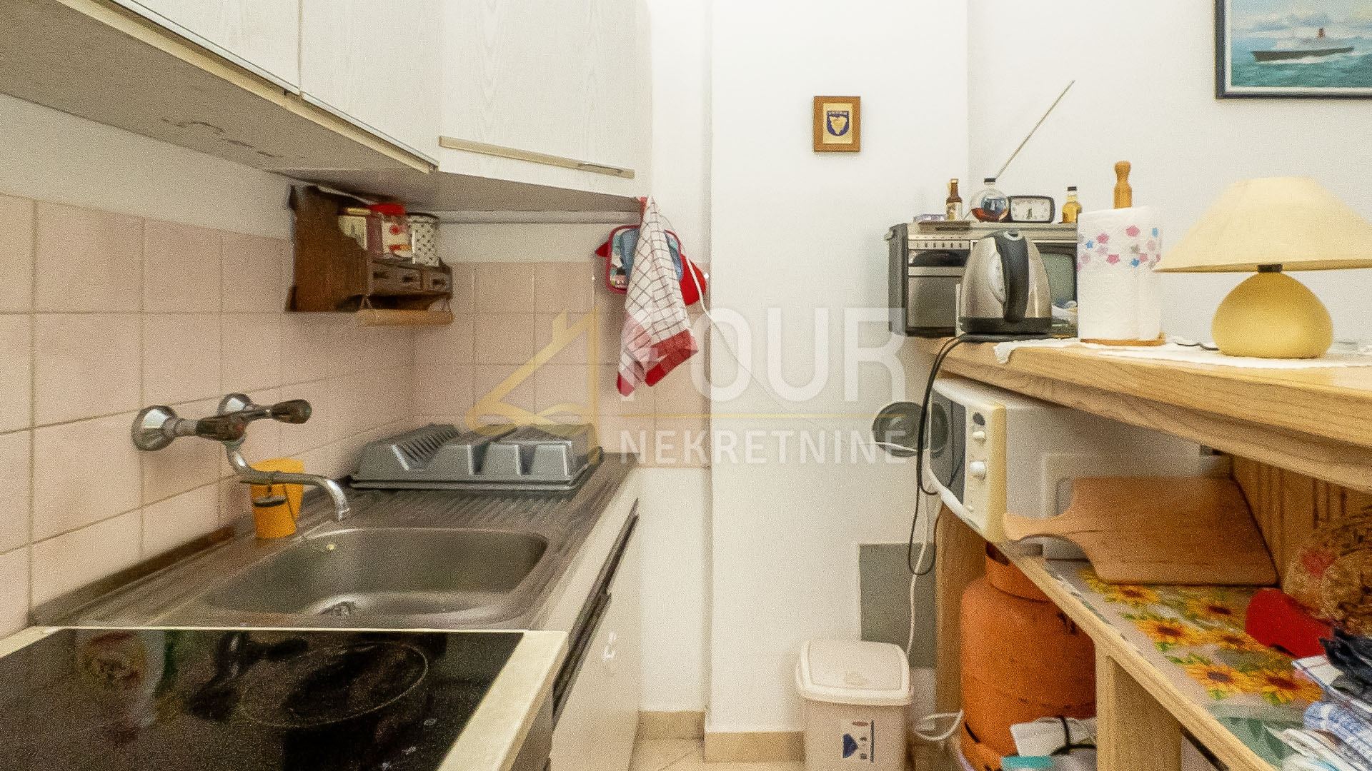 Appartamento u Vodnjanu, 50m², 1 soba, slika 4