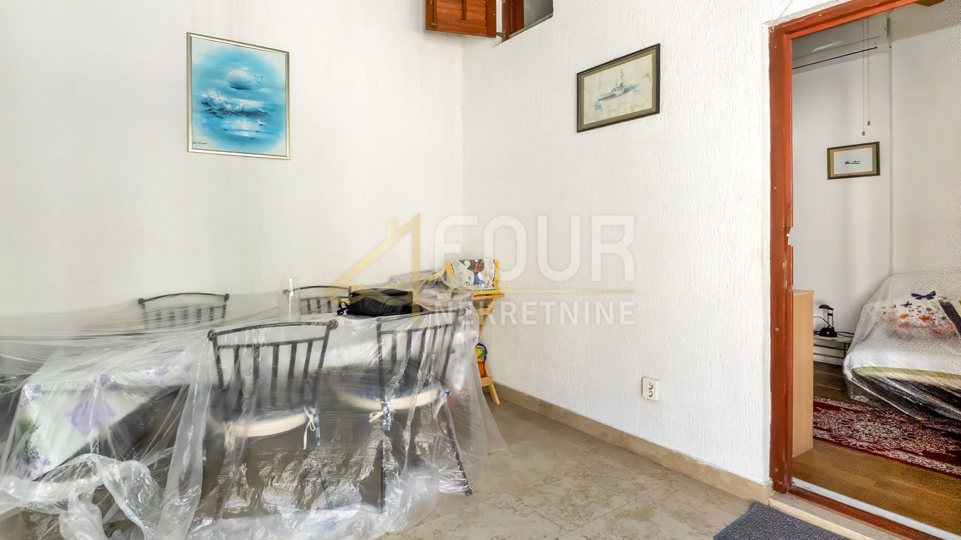 Appartamento u Vodnjanu, 50m², 1 soba, slika 5