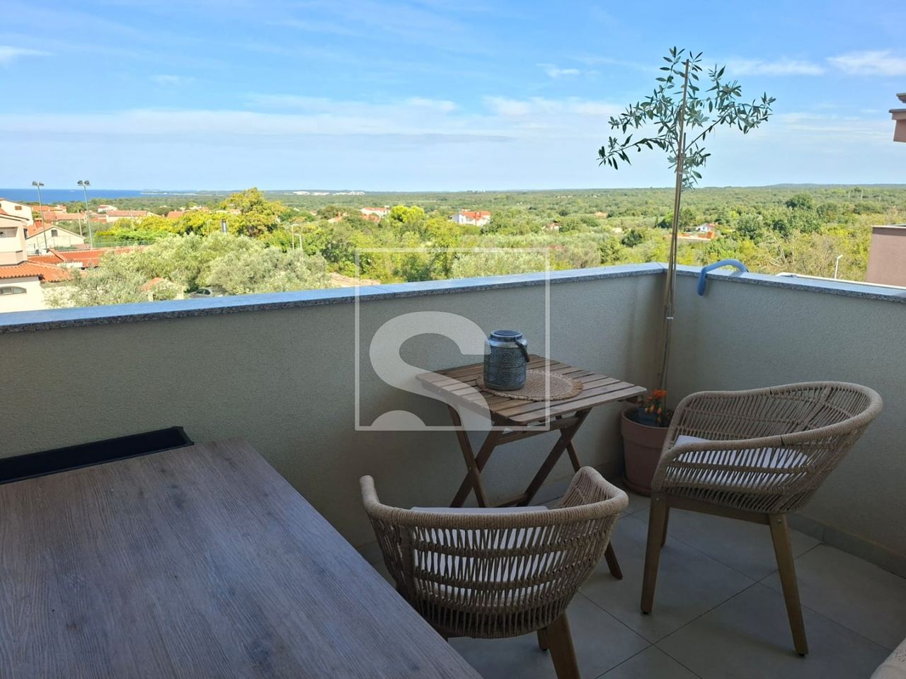 Wohnung u Vodnjanu, 60.94m², 2 sobe, slika 3