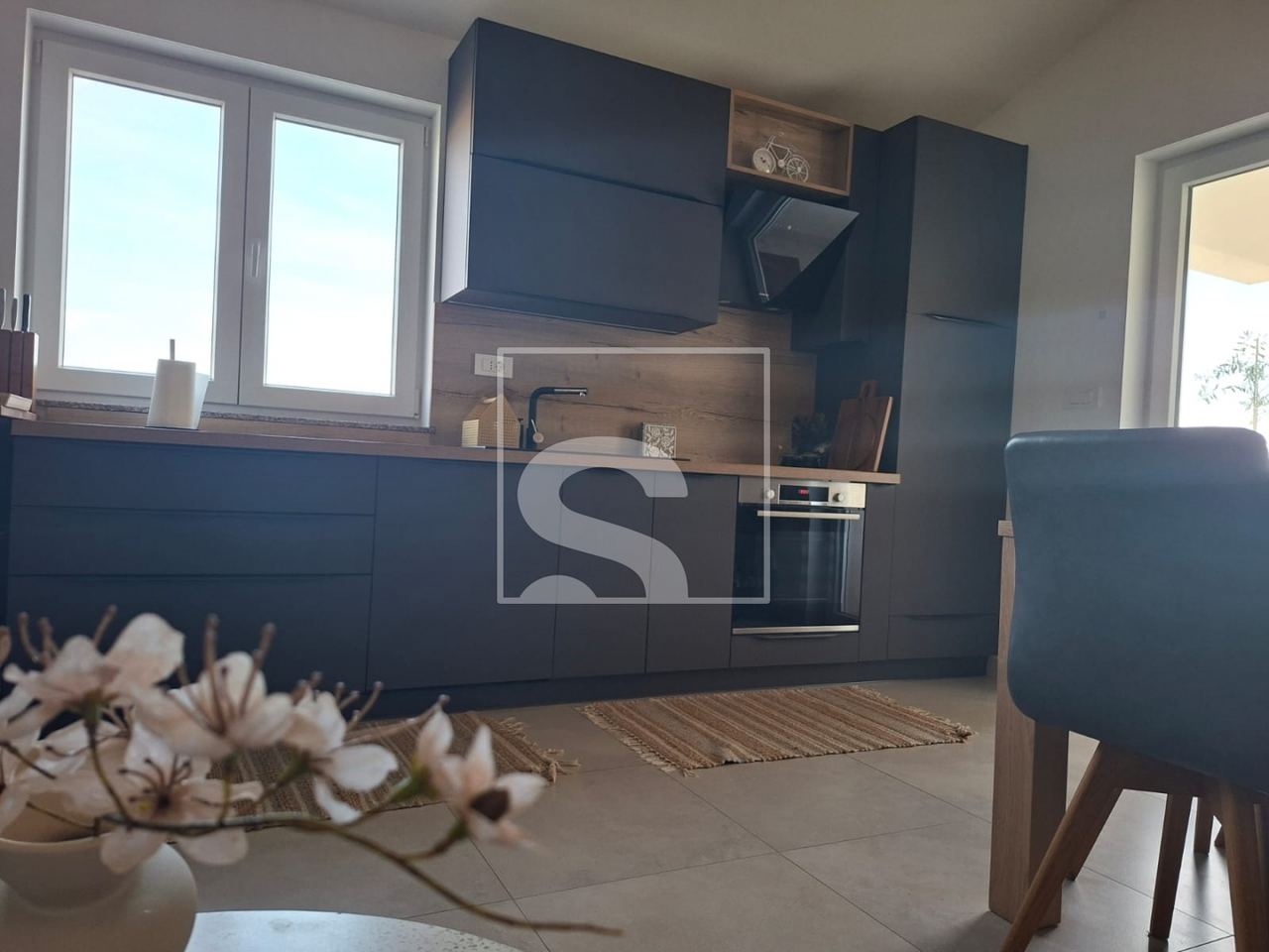 Wohnung u Vodnjanu, 60.94m², 2 sobe, slika 4